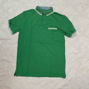 Men’s polo shirt